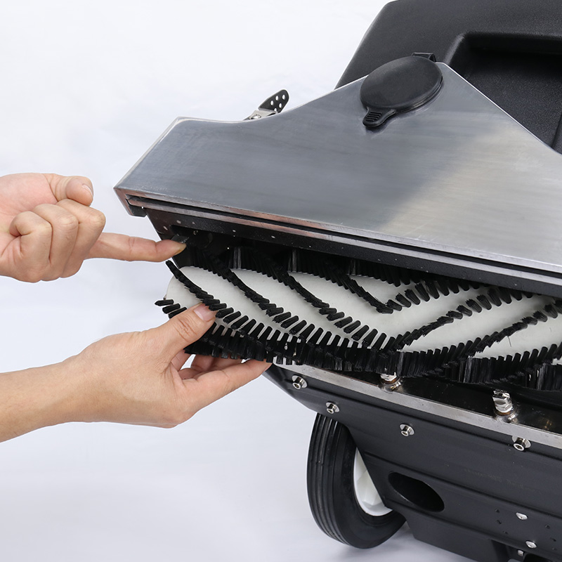 معدات احترافية للعناية بأرضيات - مراجعة Heavy Equipment Washing وسعره