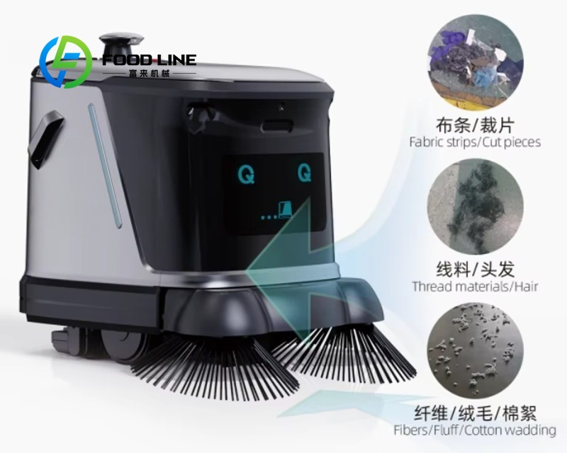 روبوت تنظيف صناعي، معدات غسيل  - مراجعة Heavy Equipment Washing وسعره